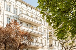 IMMO-KI Hausverwaltung